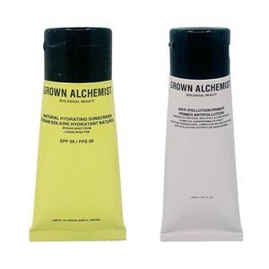 Grown Alchemist Protect Protége Primer + SPF Duo Sunscreen Anti Pollution Primer